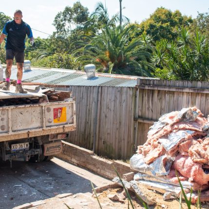 Residential Rubbish Removal