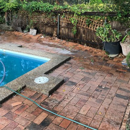 Swimming Pool Removal