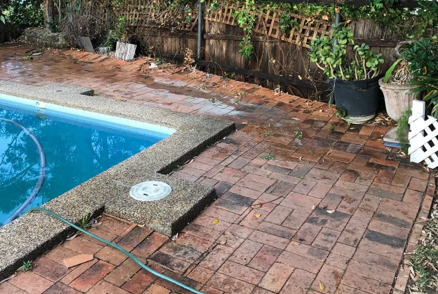 Swimming Pool Removal